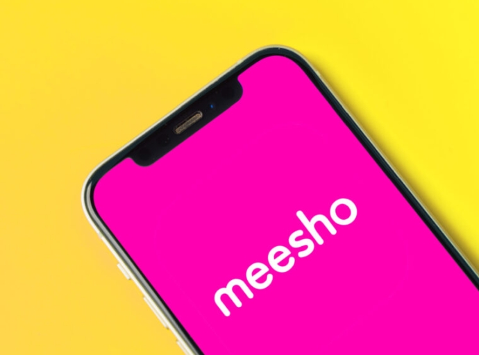 Meesho raises $600 million in initial funding round
